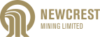 Newcrest logo