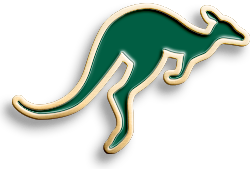 All Australian made and manufactured