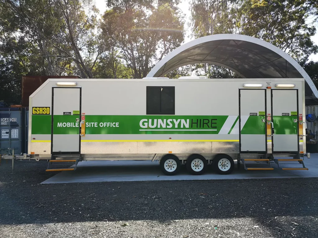 Series 9.4 external view